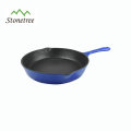 Cast Iron Cookware Set Of Egg Fry Pan